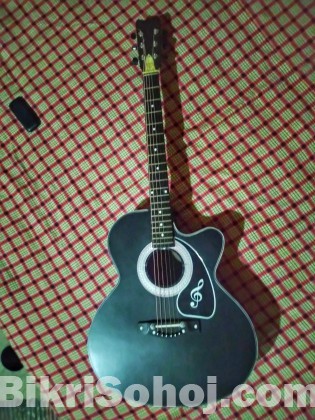 Acoustic Guitar